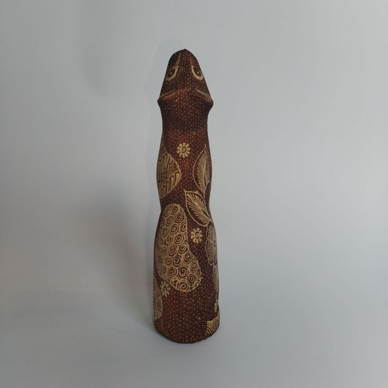 KATTFIGURIN
